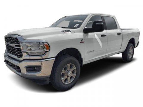 Used 2023 Ram 3500