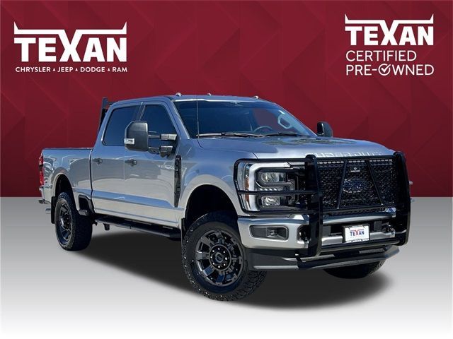 Used 2023 Ford Super Duty F-250