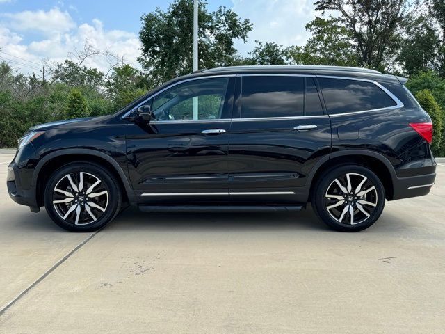 Used 2020 Honda Pilot