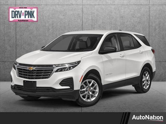 Used 2023 Chevrolet Equinox