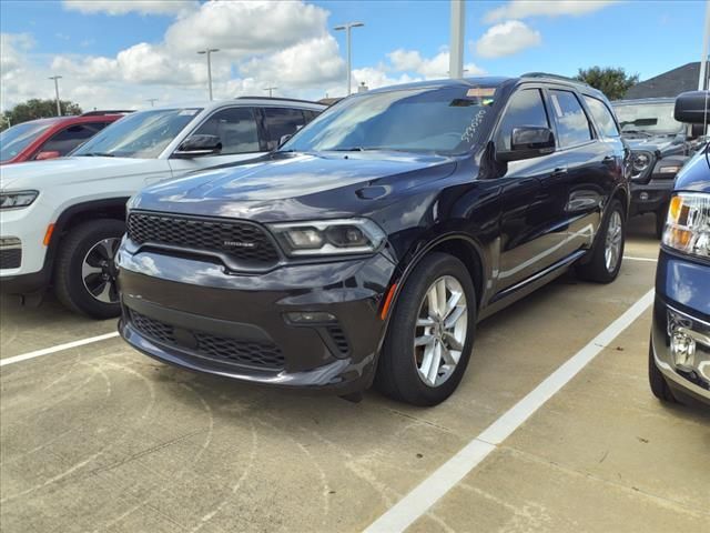 Used 2021 Dodge Durango