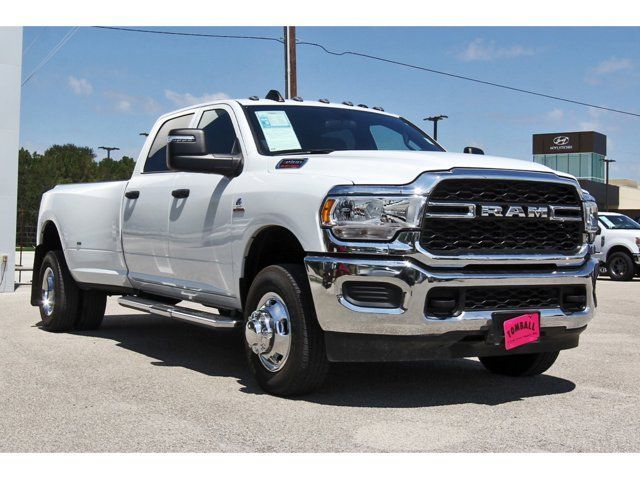 Used 2023 Ram 3500