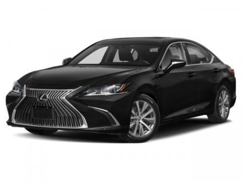 Used 2019 Lexus ES