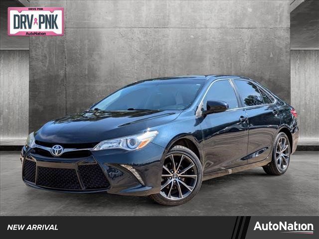 Used 2016 Toyota Camry