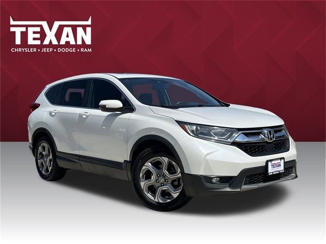 Used 2019 Honda CR-V