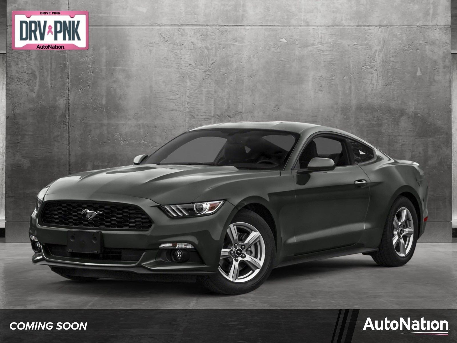 Used 2016 Ford Mustang