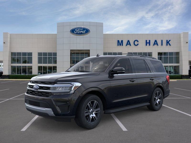 New 2024 Ford Expedition