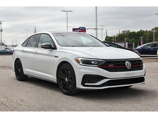 Used 2021 Volkswagen Jetta