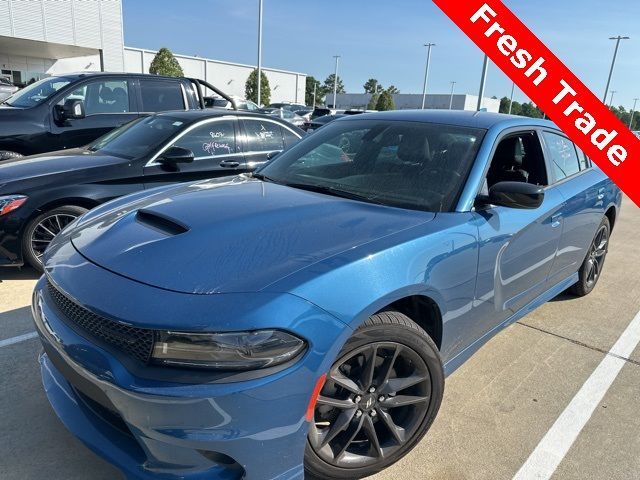 Used 2022 Dodge Charger