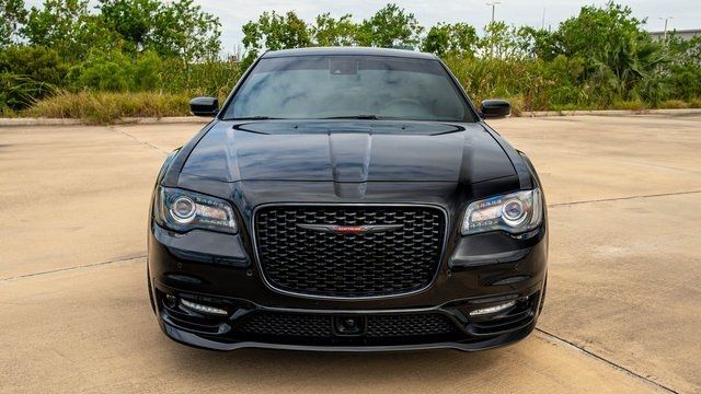 Used 2023 Chrysler 300