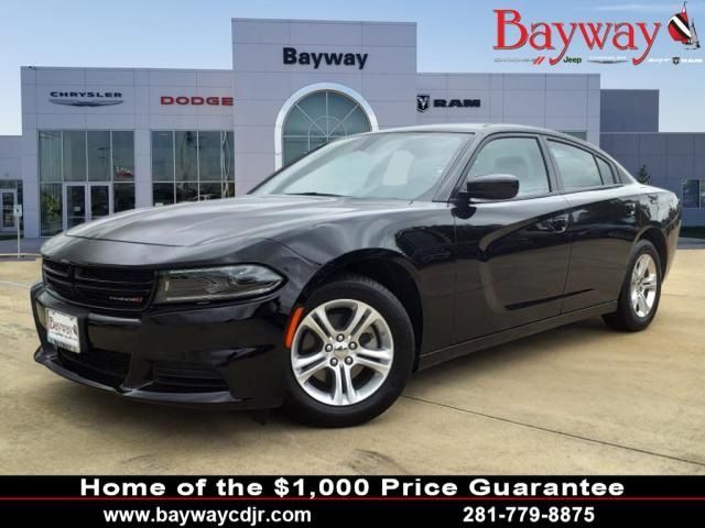 Used 2023 Dodge Charger