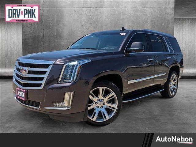 Used 2016 Cadillac Escalade