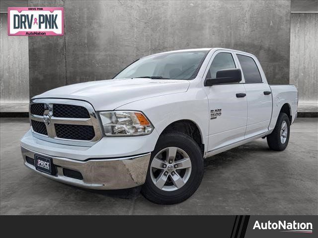 Used 2022 Ram 1500 Classic