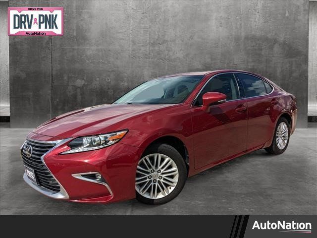 Used 2016 Lexus ES 350