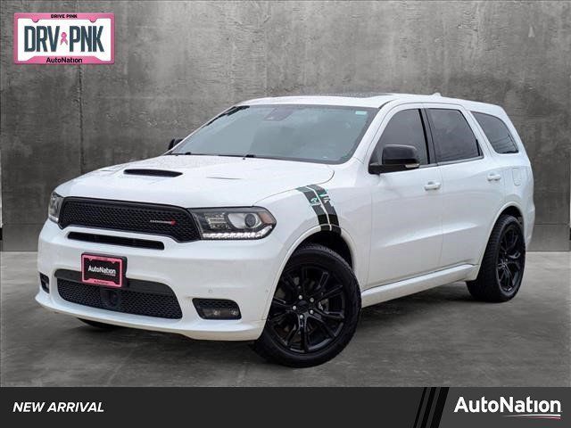 Used 2018 Dodge Durango