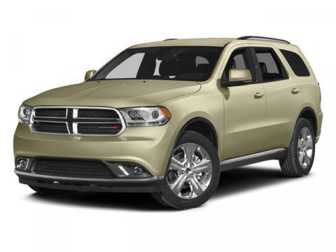 Used 2014 Dodge Durango