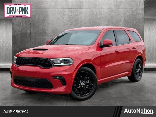 Used 2021 Dodge Durango