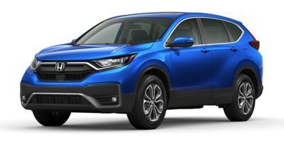 Used 2020 Honda CR-V