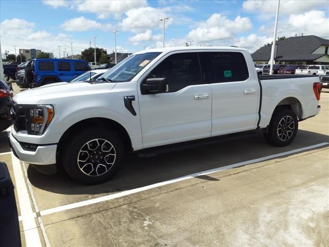 Used 2022 Ford F-150