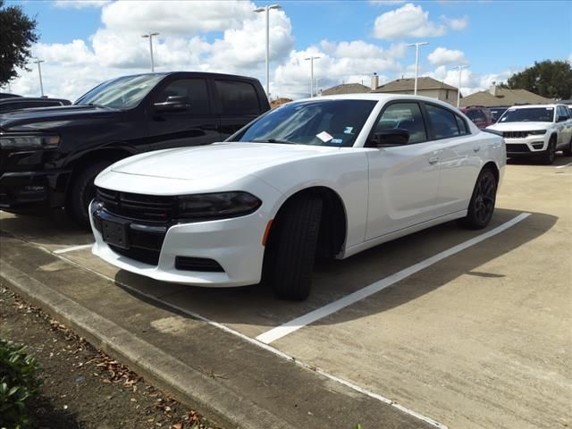 Used 2021 Dodge Charger