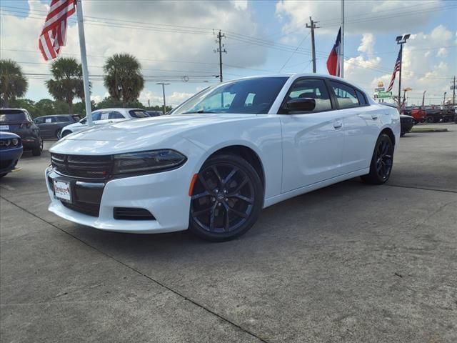 Used 2021 Dodge Charger