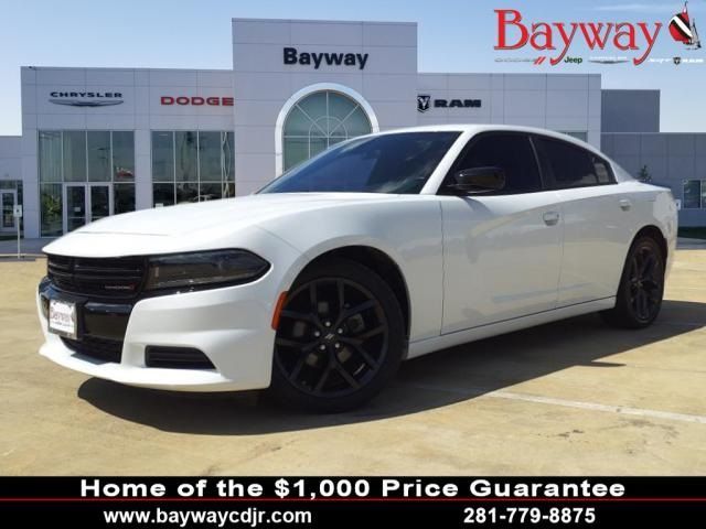 Used 2022 Dodge Charger