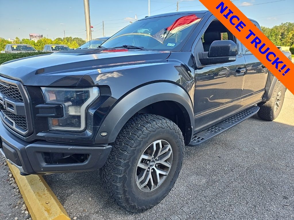 Used 2018 Ford F-150