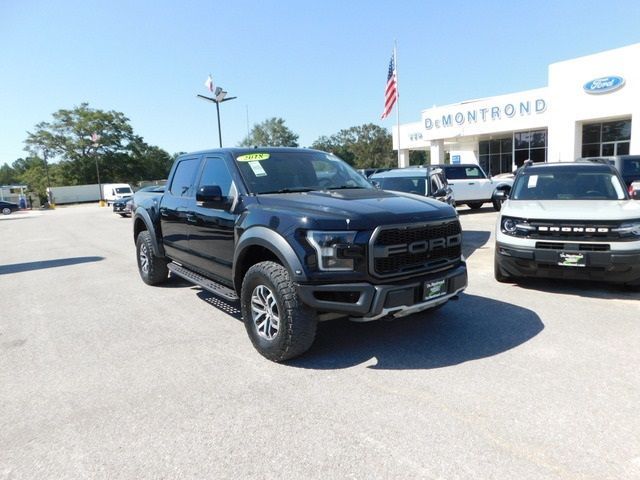 Used 2018 Ford F-150