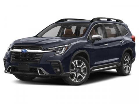 New 2024 Subaru Ascent