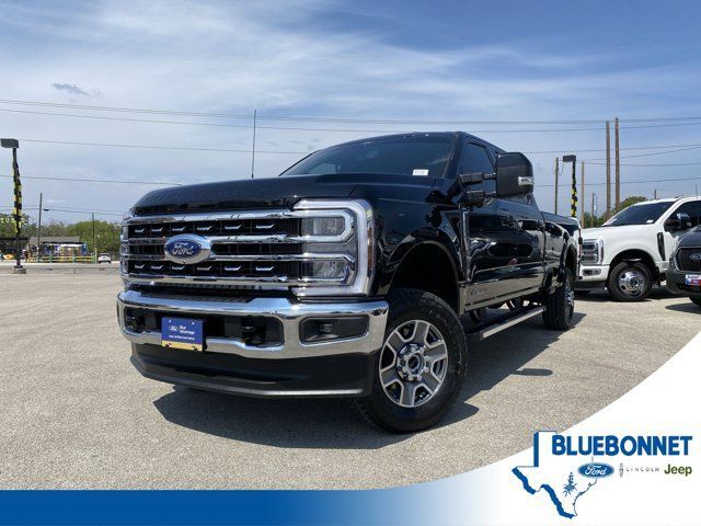 Used 2024 Ford Super Duty F-350