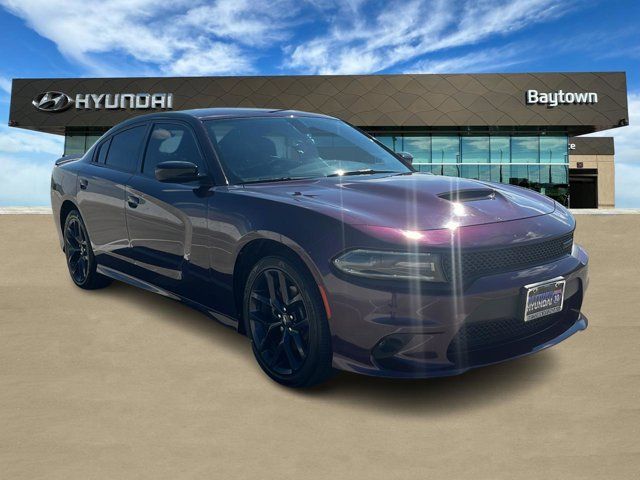 Used 2021 Dodge Charger