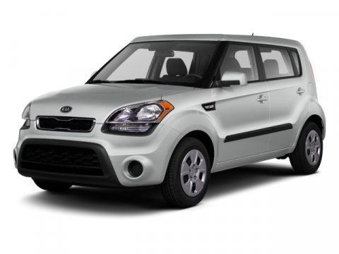 Used 2013 Kia Soul