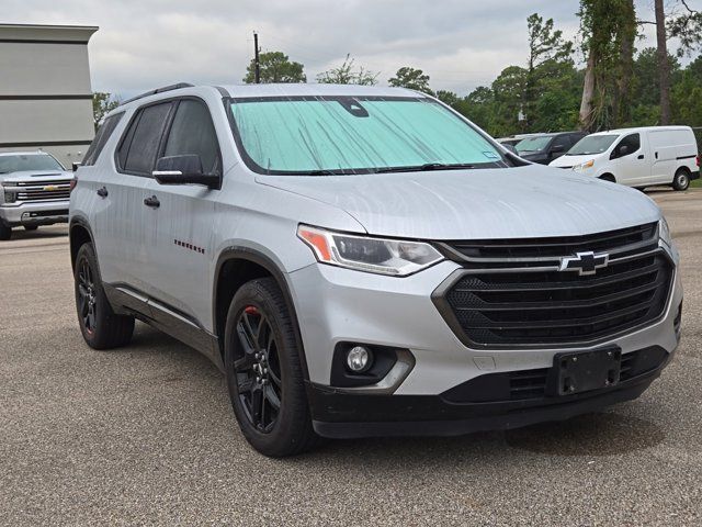 Used 2019 Chevrolet Traverse