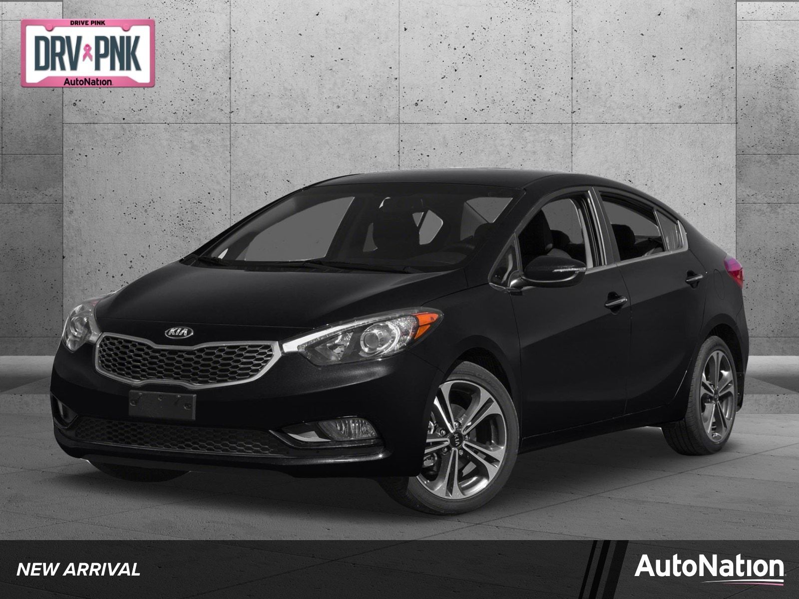 Used 2015 Kia Forte