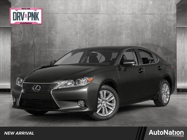 Used 2015 Lexus ES 350