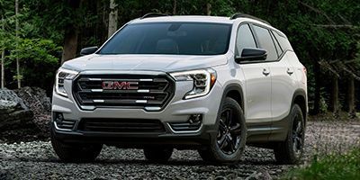 Used 2023 GMC Terrain