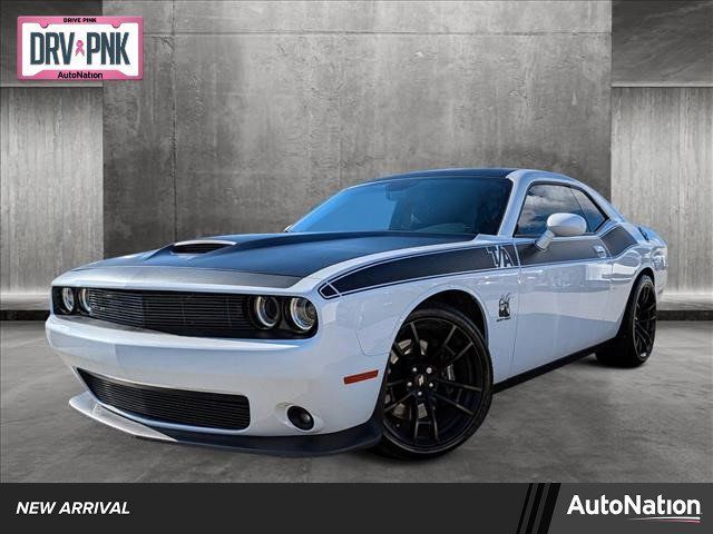 Used 2021 Dodge Challenger