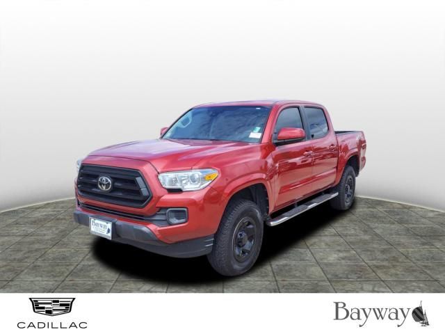 Used 2020 Toyota Tacoma