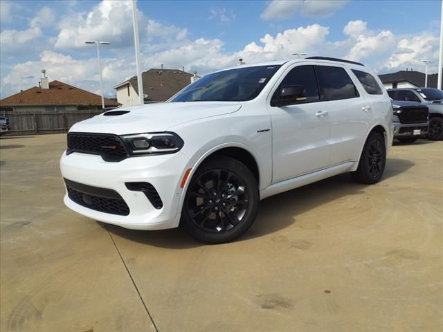 New 2025 Dodge Durango