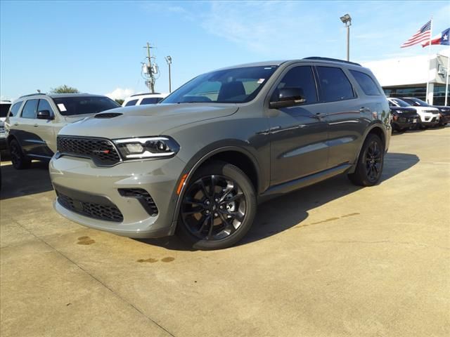 New 2025 Dodge Durango