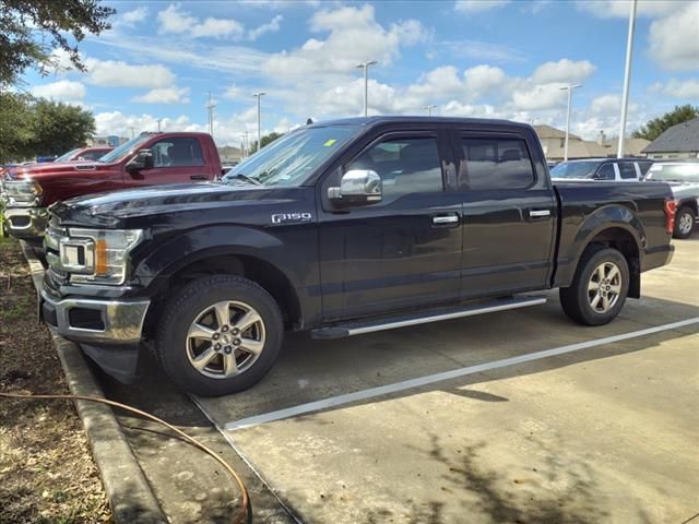 Used 2018 Ford F-150