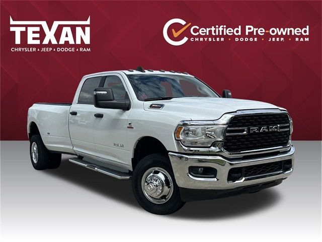 Used 2023 Ram 3500