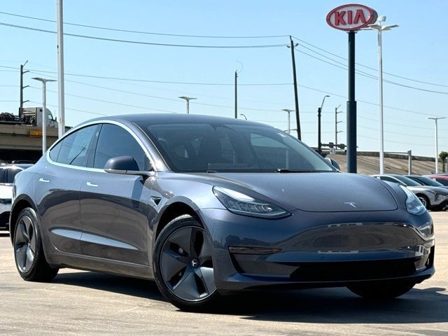 Used 2020 Tesla Model 3