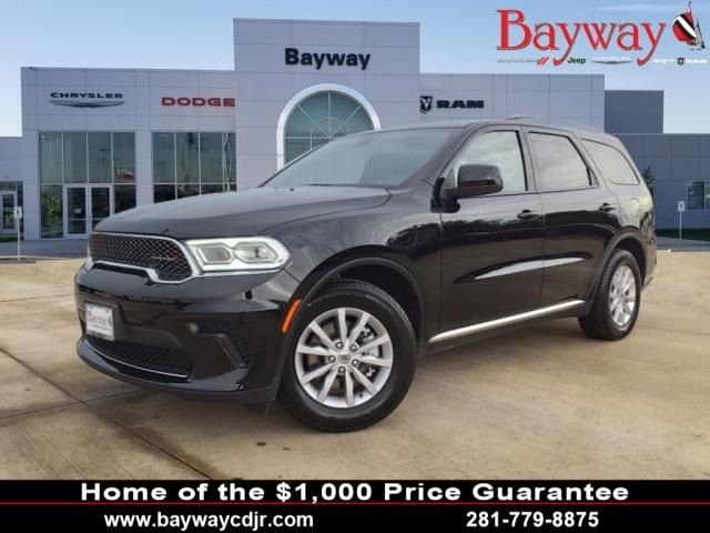 Used 2023 Dodge Durango