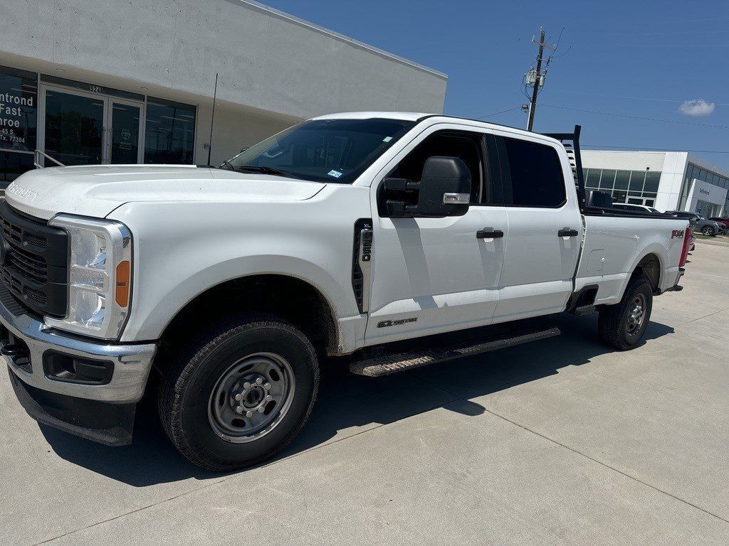 Used 2023 Ford Super Duty F-250