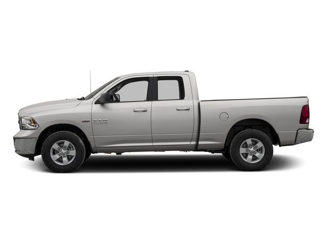 Used 2017 Ram 1500