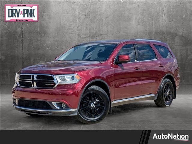 Used 2019 Dodge Durango