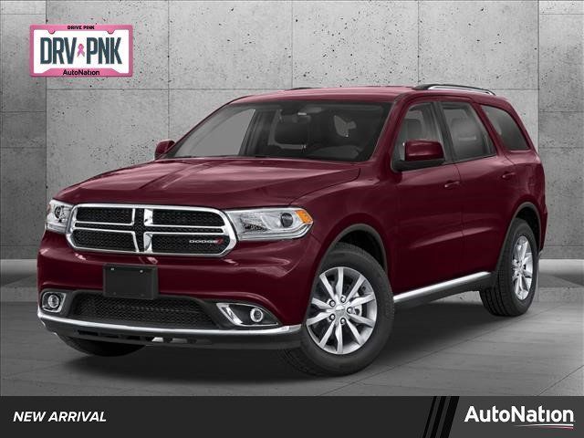 Used 2019 Dodge Durango