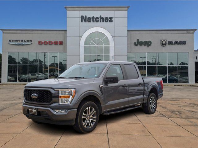 Used 2022 Ford F-150