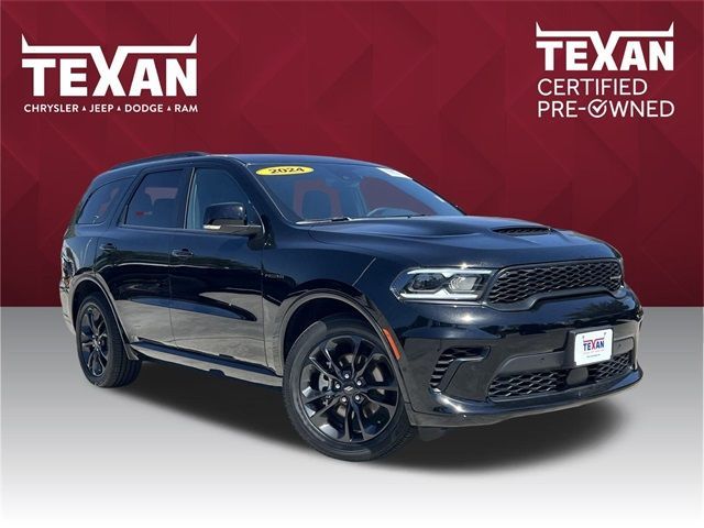 Used 2024 Dodge Durango